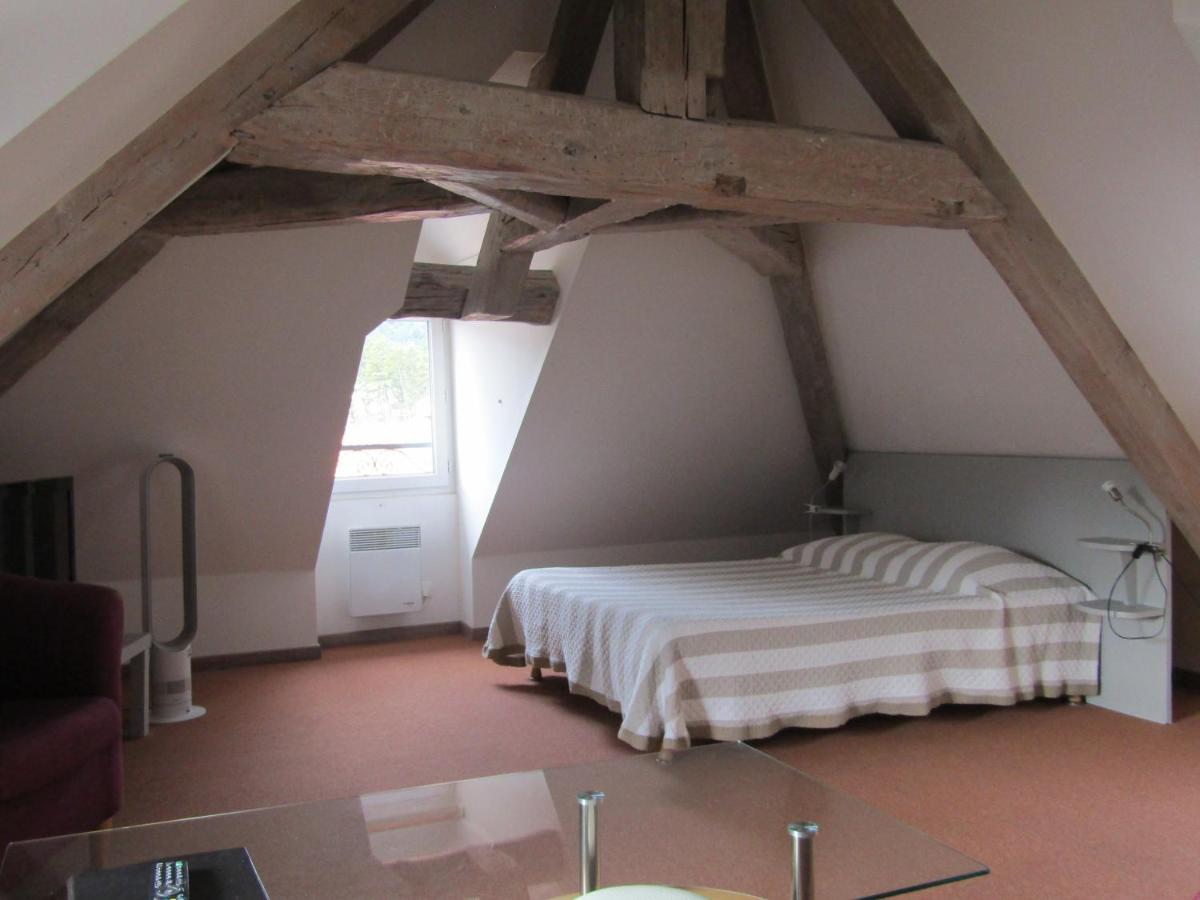 Fifi Moulin Serres (Hautes-Alpes) Exterior foto